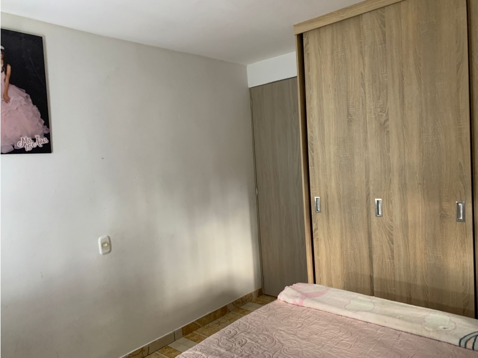 SE VENDE CASA PEATONAL EN CON VIVIENDA INDEPENDIENTE SAMARIA — foto 3
