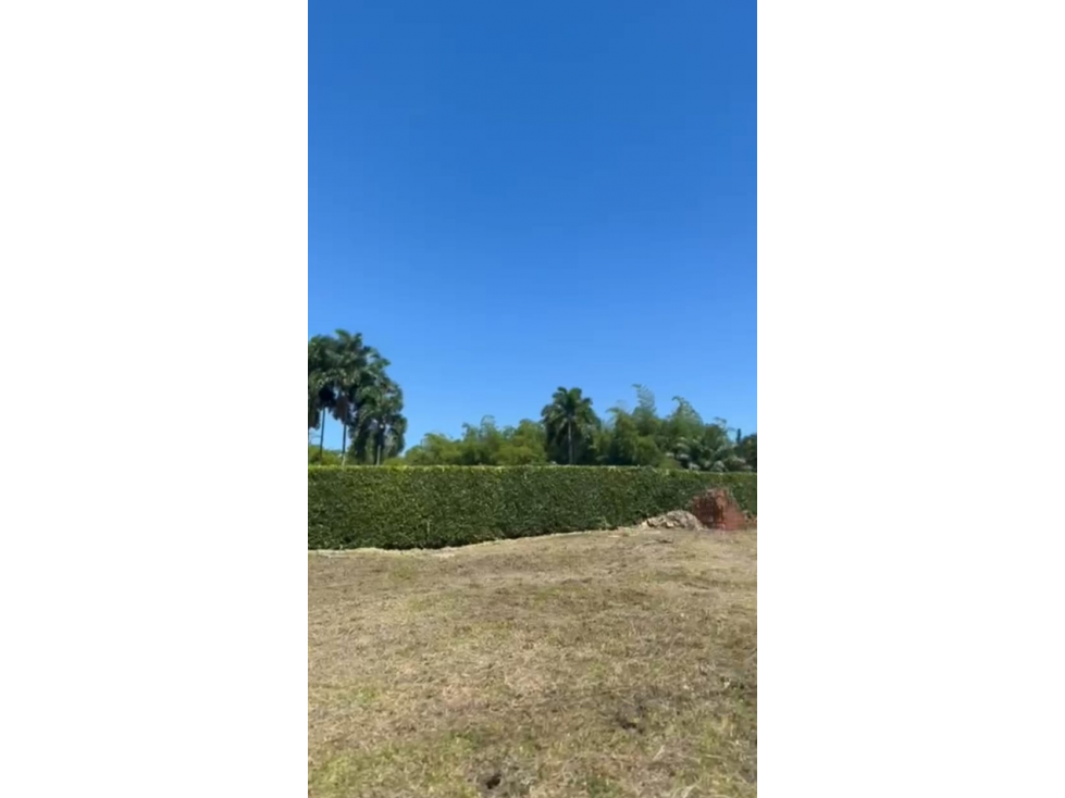 SE VENDE CASA CAMPESTRE EN CONSTRUCCION EN EL TIGRE AREA 1568 M2 — foto 2