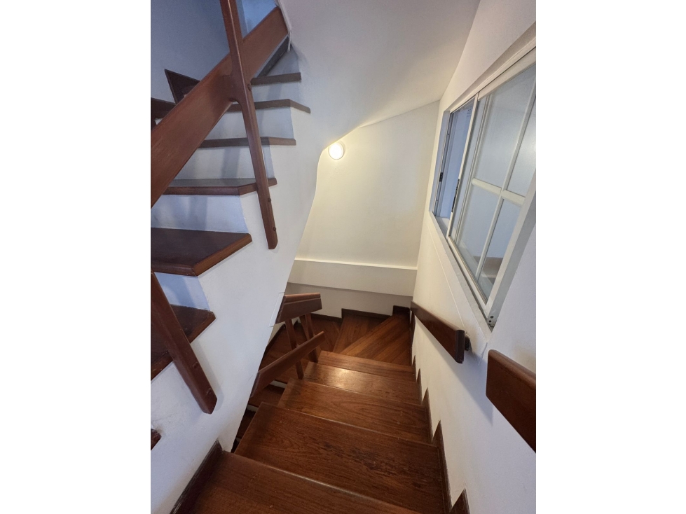 SE VENDE CASA ESQUINERA EN CONJUNTO CERRADO EN LOS ALAMOS — foto 5