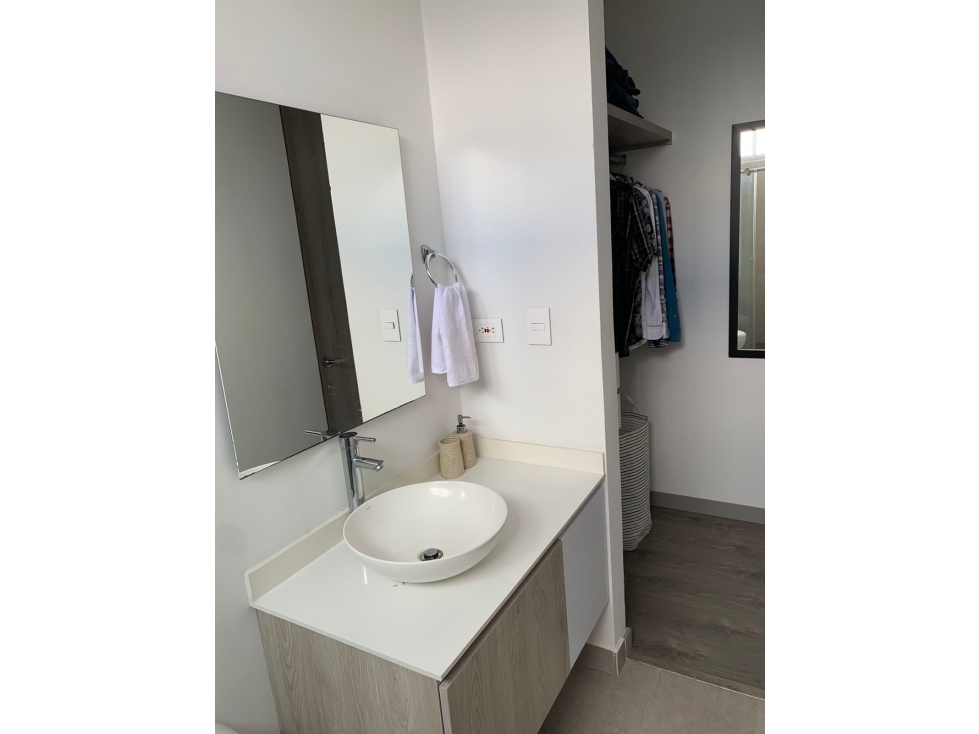 SE VENDE APARTAMENTO EN ALAMOS — foto 4