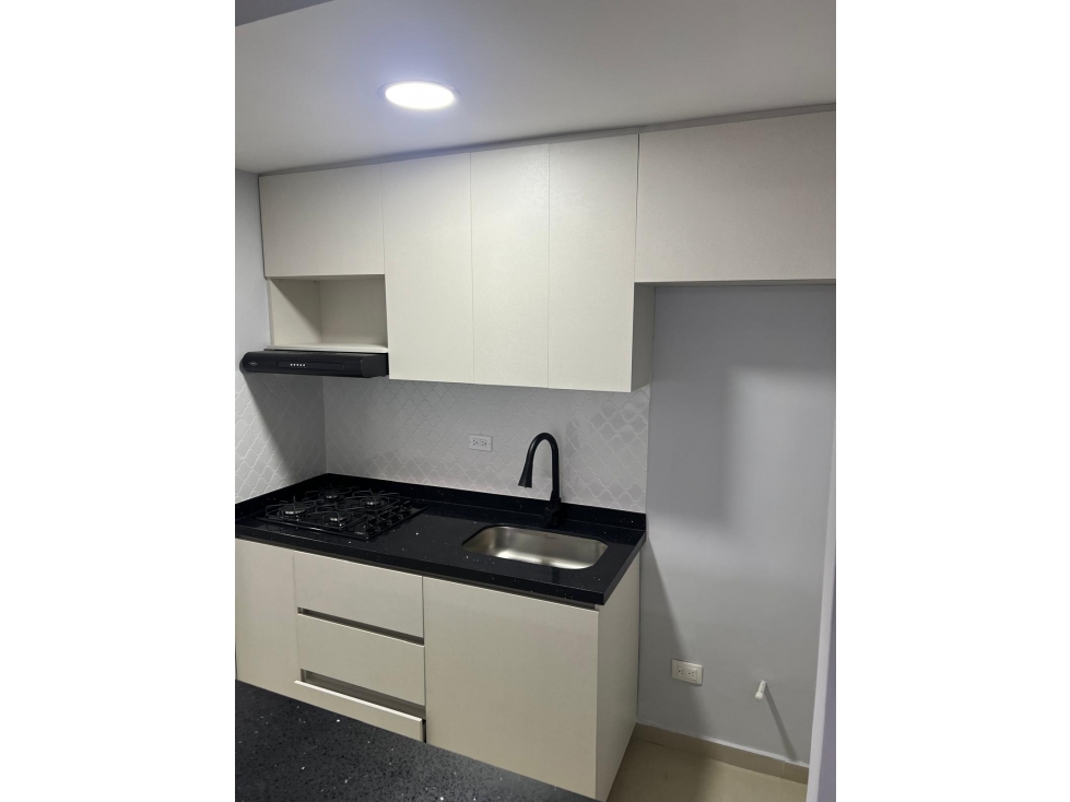 SE VENDE APARTAMENTO EN DOSQUEBRADAS — foto 2