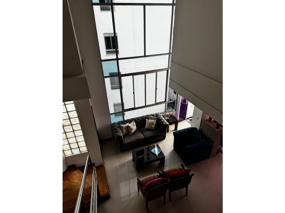 Se Vende Apartamento en Pinares Exclusividad en Pereira — foto 2