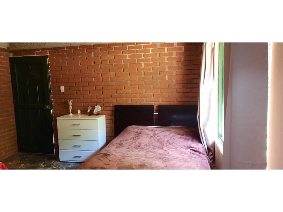 Se Vende Casa Campestre en Anserma, Caldas - 2