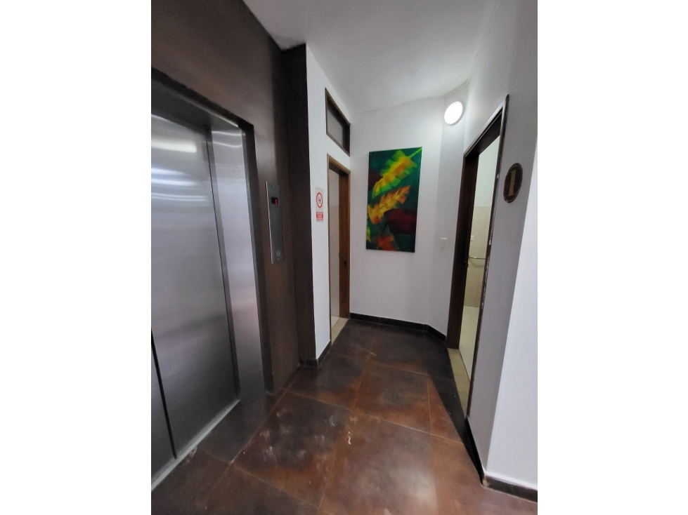 Se Vende Edificio en el Centro de Pereira Alta Rentabilidad — foto 2