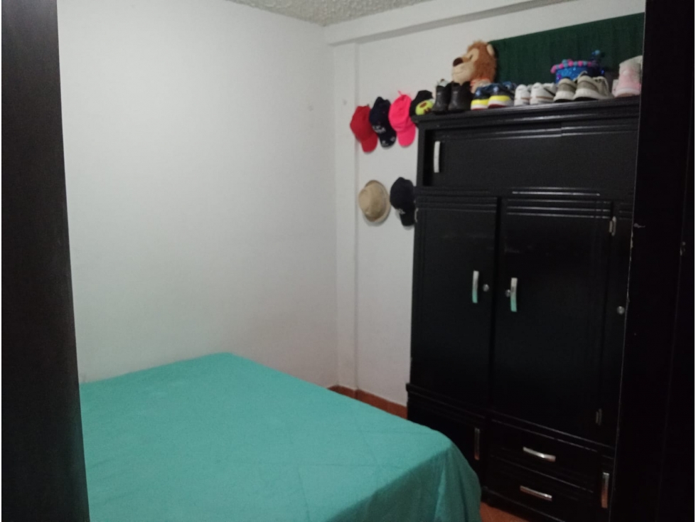 SE VENDE CASA EN CUBA GUAYACANES CON VIVIENDAS INDEPENDIENTES — foto 4
