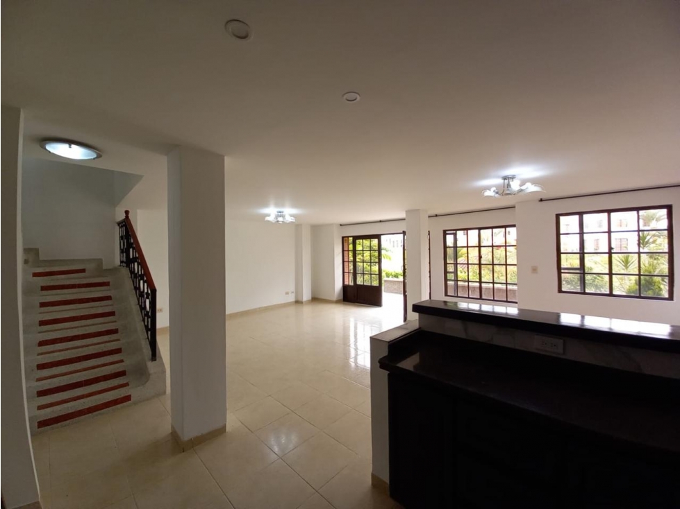 SE VENDE CASA O PERMUTA EN CANÁN VIA ARMENIA! — foto 4