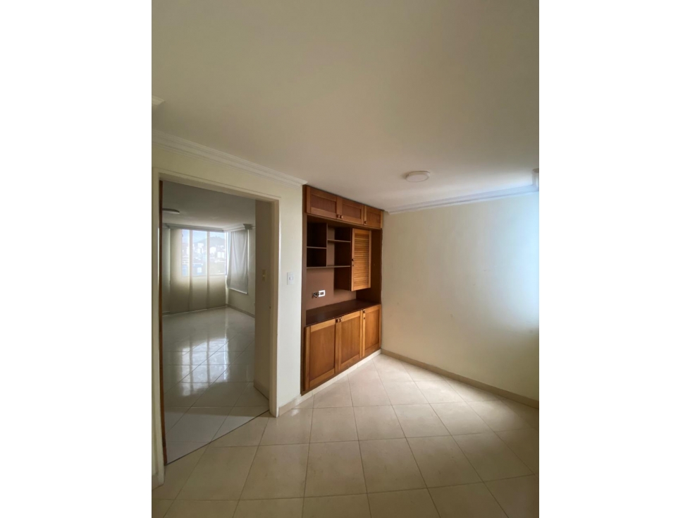 VENTA APARTAMENTO CENTRO PISO 11 — foto 3