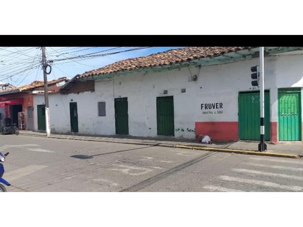 SE VENDE CASA EN CARTAGO COMERCIAL AREA 230 M2 — foto 2