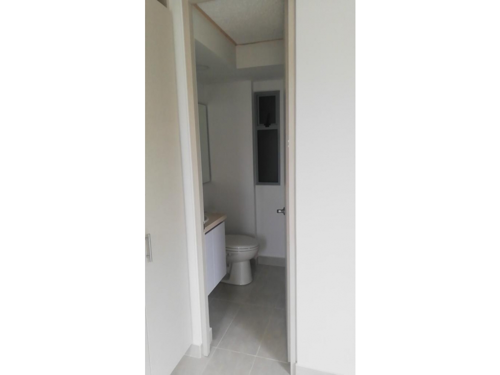 SE VENDE APARTAMENTO EN CONJUNTO RESIDENCIAL EN EL POBLADO — foto 3
