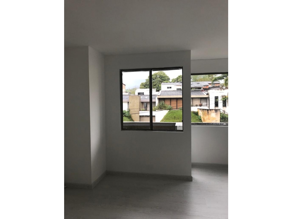 VENTA DE APARTAMENTO EN ALAMOS — foto 3
