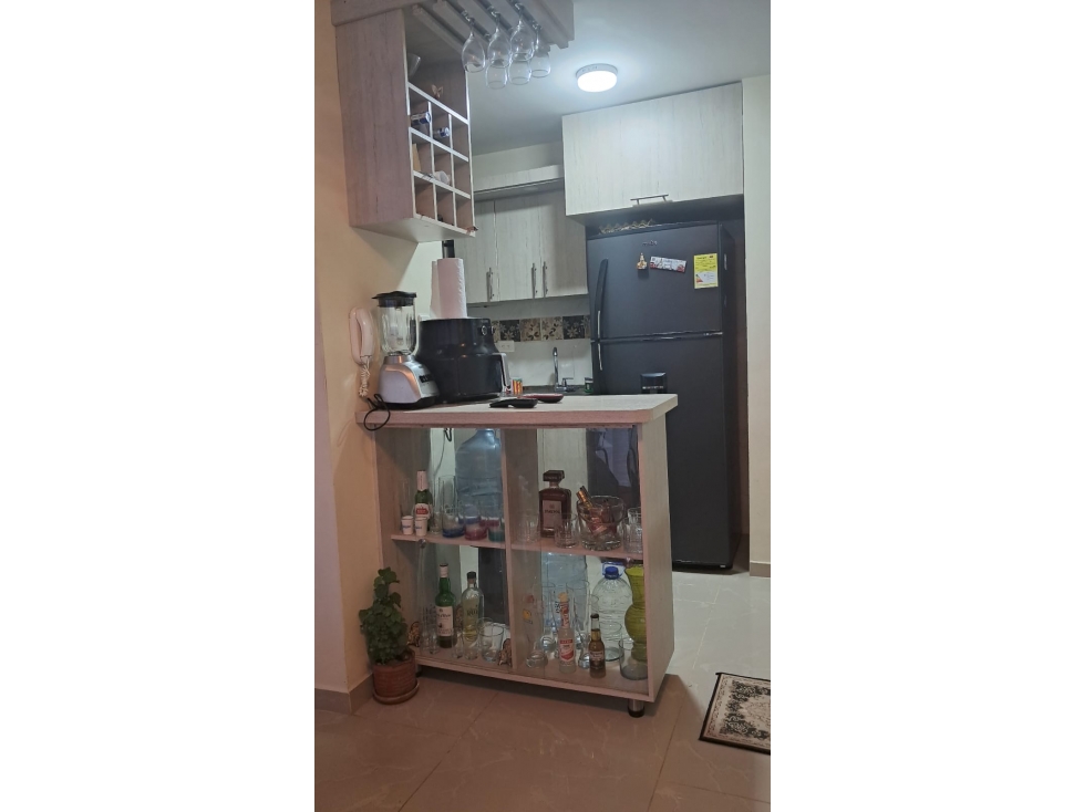 VENTA APARTAMENTO EN LA PRADERA — foto 3