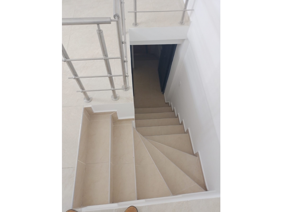 SE VENDE CASA DUPLEX EN DOSQUEBRADAS — foto 3