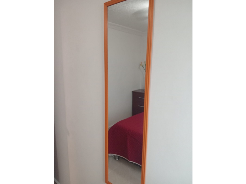 SE ARRIENDA APARTAMENTO AMOBLADO EN CAÑAVERAL 1 — foto 2