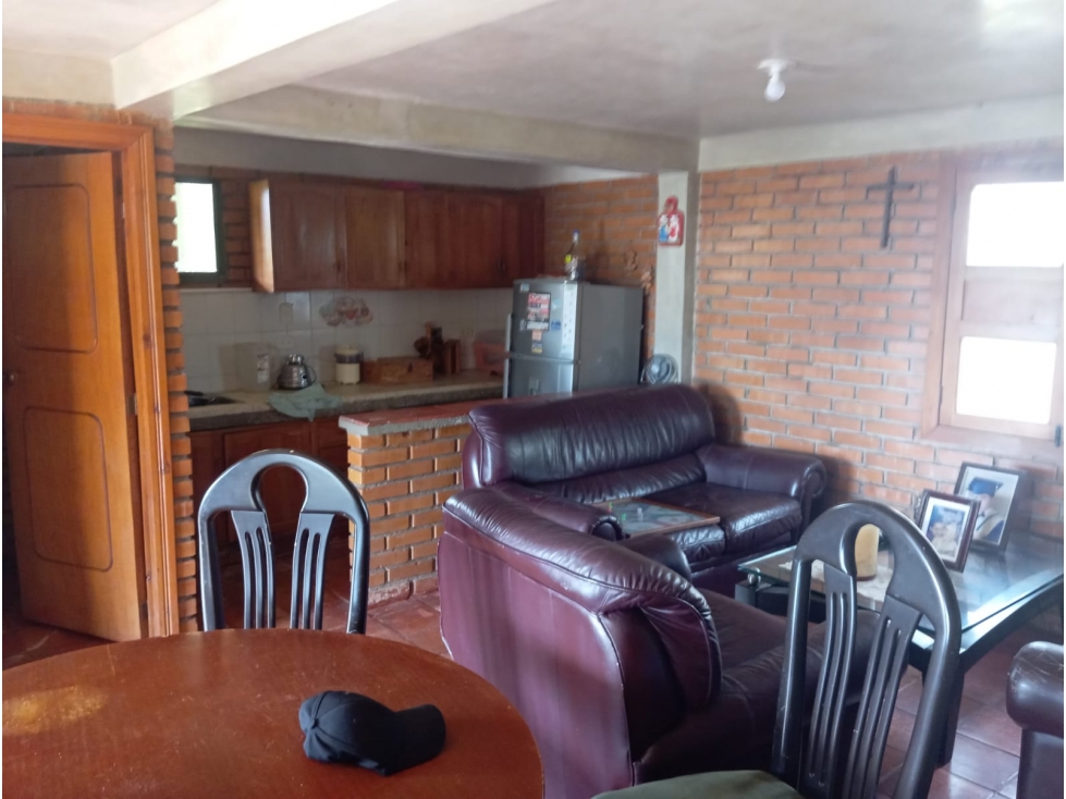 SE VENDE FINCA CON LAGOS EN ARABIA AREA — foto 4
