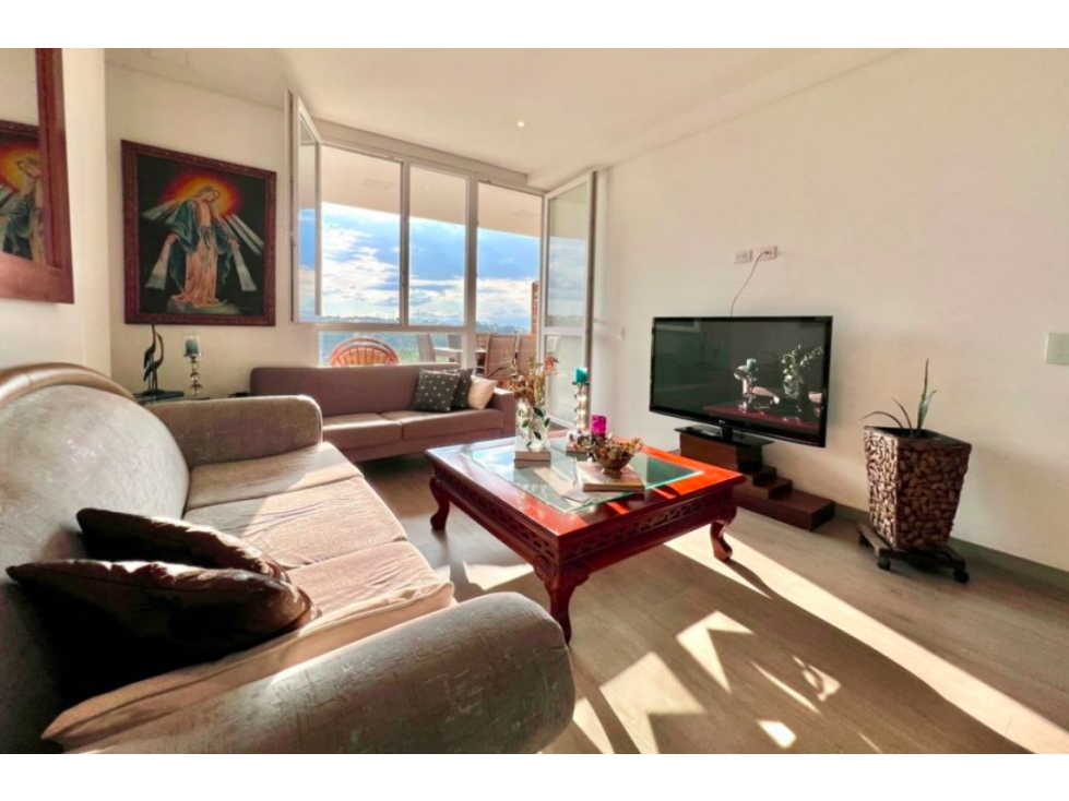 SE VENDE APARTAMENTO EN CONJUNTO CERRADO CLUB HOUSE AVENIDA SUR — foto 2