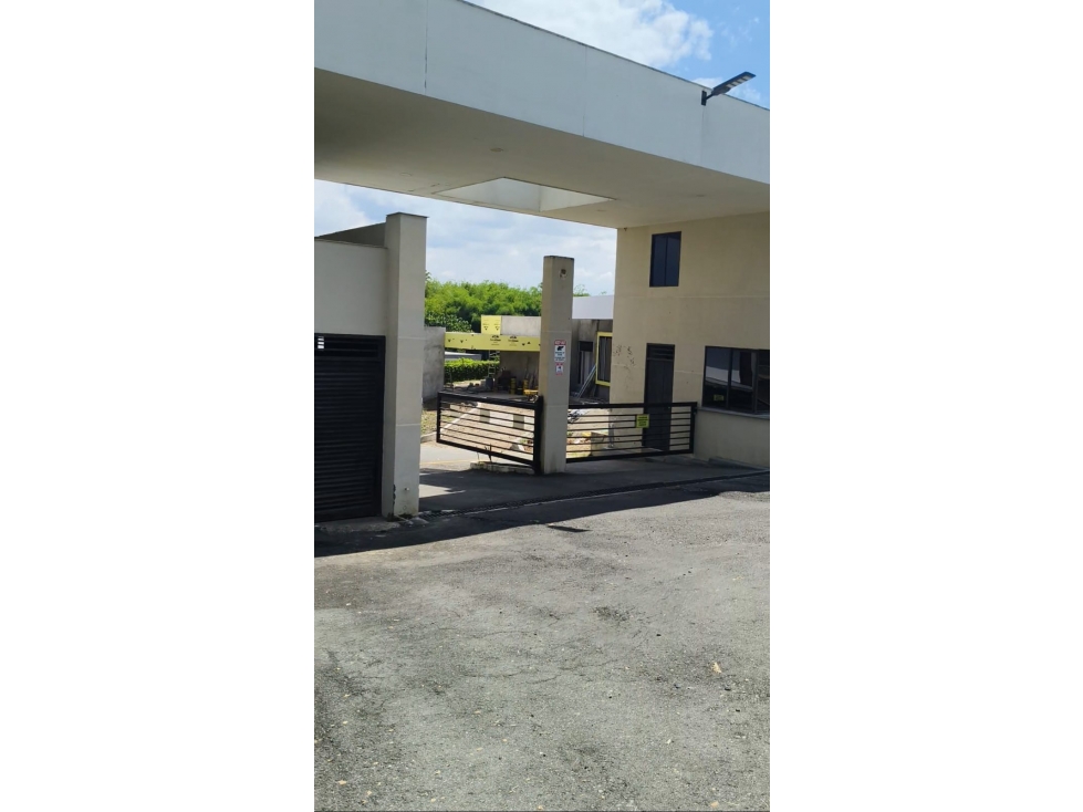 SE VENDE LOTE EN MALABAR CAMPESTRE — foto 2