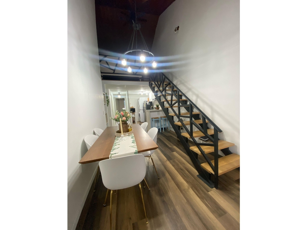 SE VENDE APARTAMENTO EN PINARES — foto 2