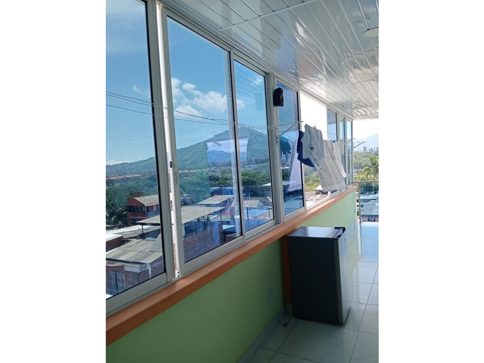 SE VENDE CASA DUPLEX DE 5 PISOS EN SAMARIA 1 — foto 3