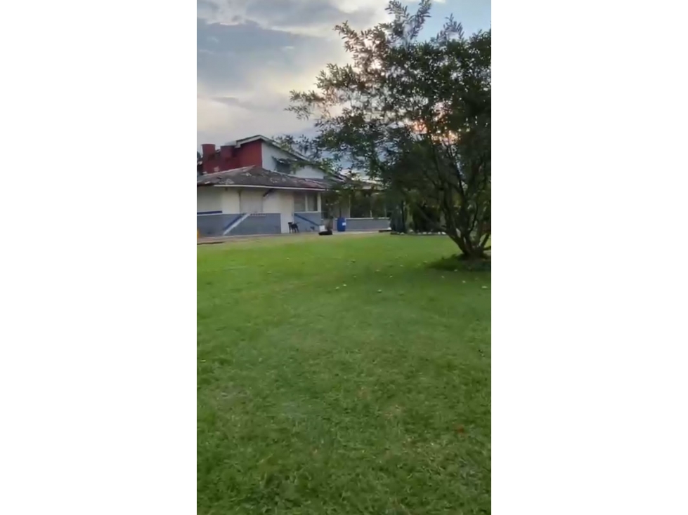 Hermoso lote 10.000 mts2. En Cerritos a 25 mts de la via principal