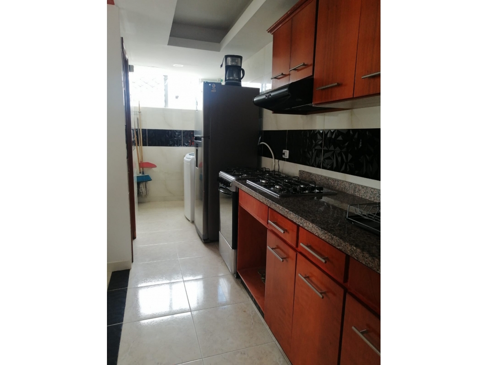 SE VENDE APARTAMENTO EN CENTENARIO — foto 2