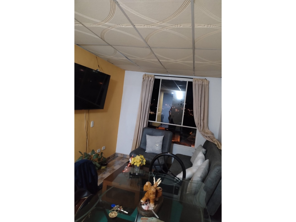 Estupendo apartamento para la venta en Mirador de Llano Grande — foto 2