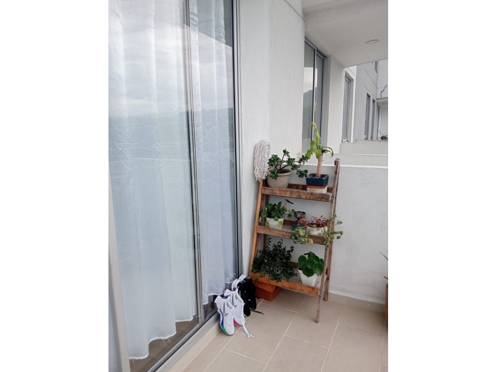 SE VENDE O PERMUTA APARTAMENTO EN DOSQUEBRADAS CERCA AL UNICO — foto 4