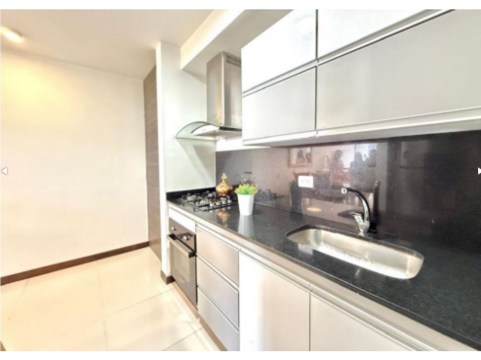 VENTA APARTAMENTO EN CONJUNTO CERRADO CERRITOS CON MARAVILLOSA VISTA — foto 5