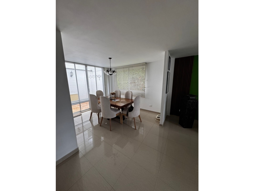 SE VENDE CASA CONJUNTO CERRADO SANTA JUANA — foto 3