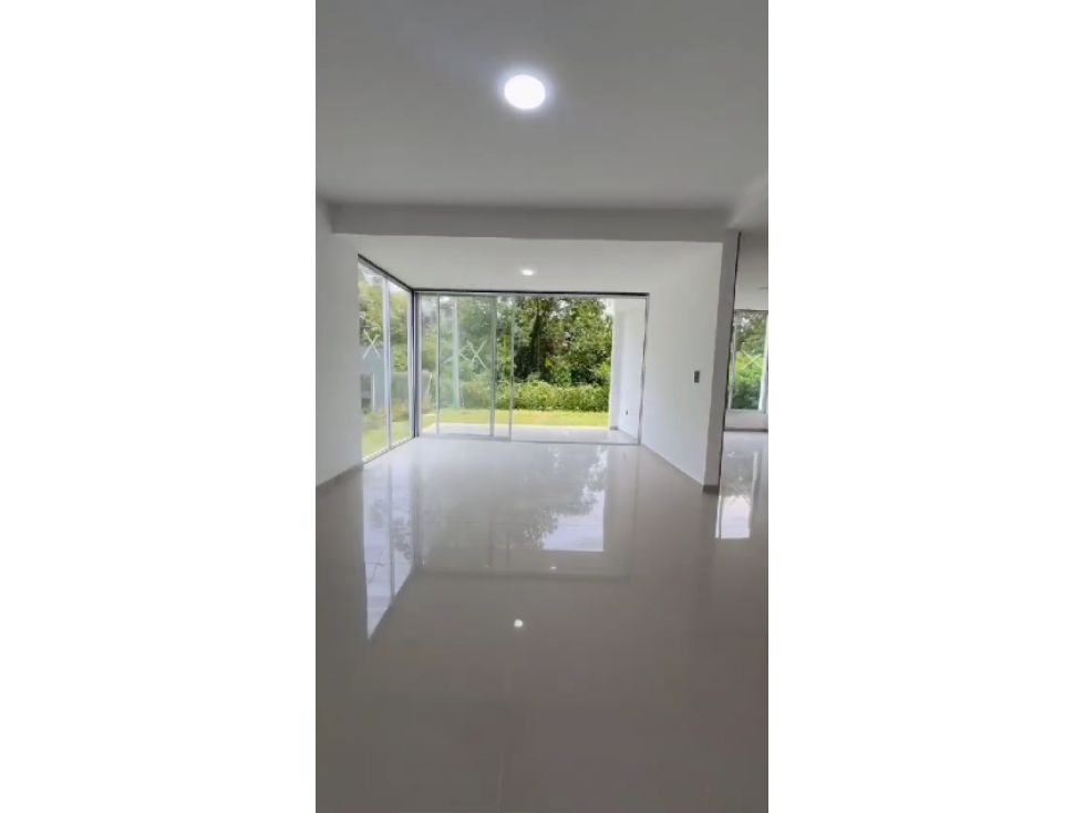 Casa campestre nueva en La Bella con 900 m² de terreno — foto 4
