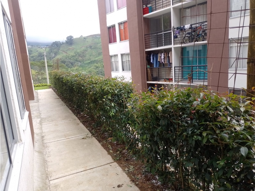 Ganga venta de apartamento en conjunto cerrado en Dosquebradas — foto 3