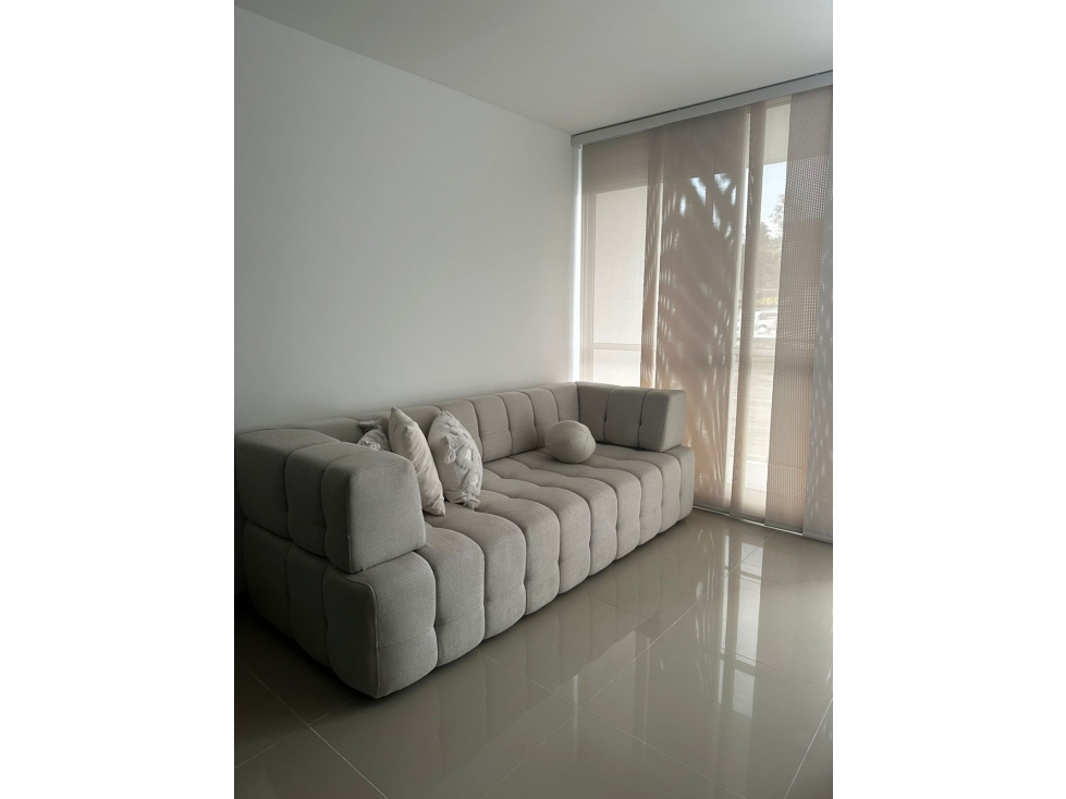 SE VENDE APARTAMENTO CONJUNTO BELMONTE — foto 2