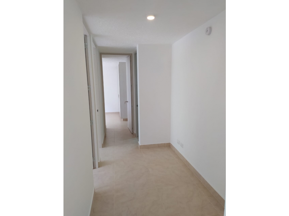 SE VENDE APARTAMENTO CONJUNTO POBLADO 1 — foto 5