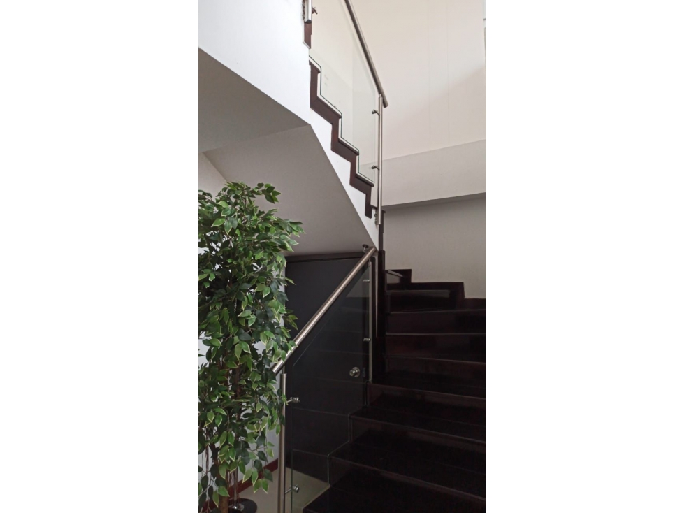 Excelente penhouse para la venta en el centro de Pereira — foto 6