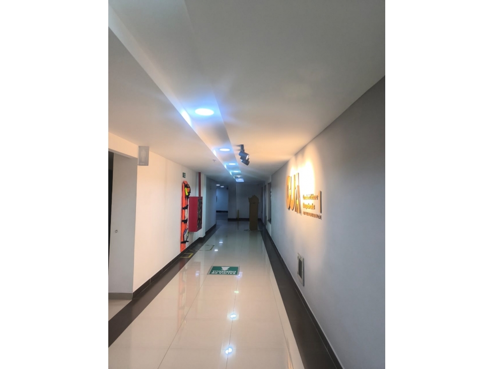 SE ARRIENDA CLINICA EN DOSQUEBRADAS - 2