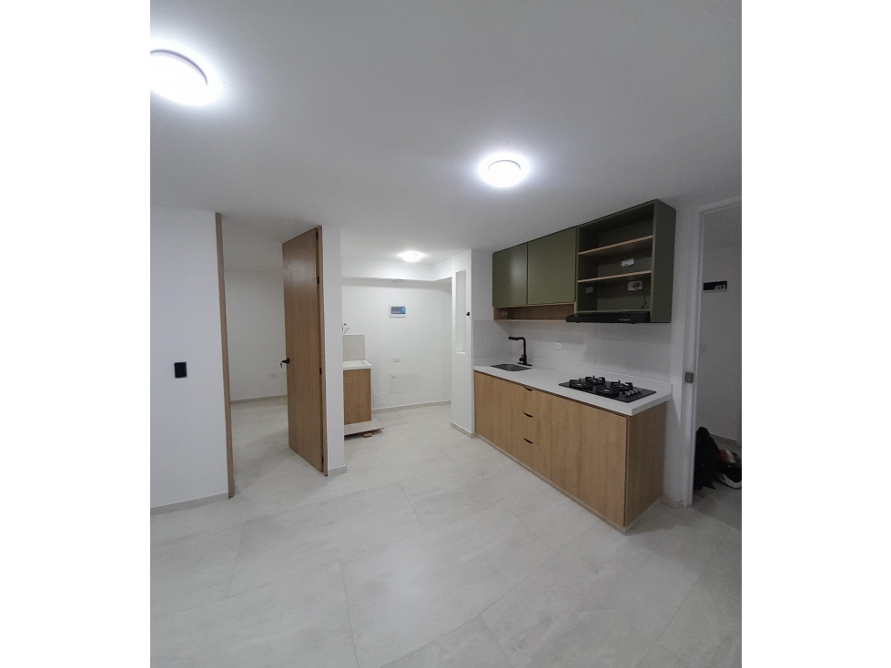 Oportunidad unica Vendo espectacular apartamento via Cerritos. — foto 3