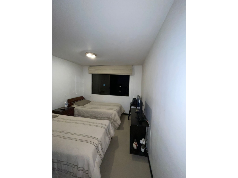 SE VENDE O SE PERMUTA APARTAMENTO EN LOS ALPES — foto 3