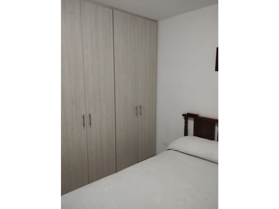 SE VENDE APARTAMENTO EN BELMONTE — foto 2