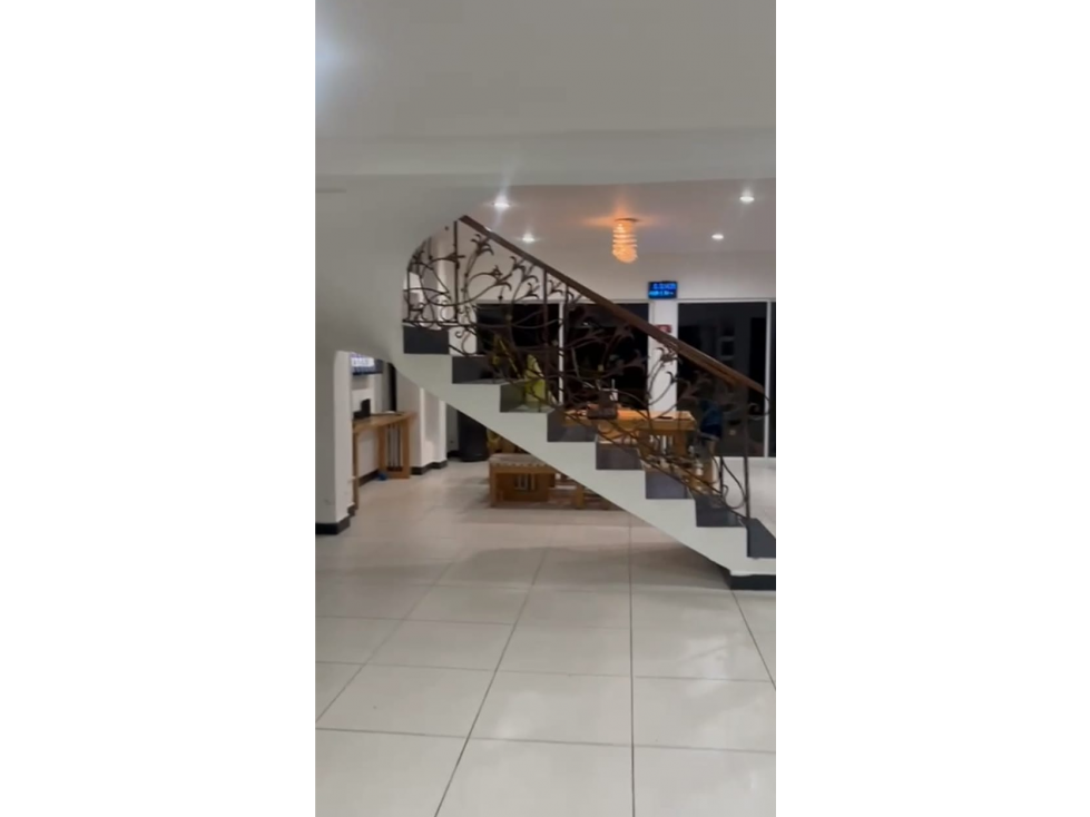SE VENDE CASA CAMPESTRE EN EL PUEBLITO CAFETERO — foto 4