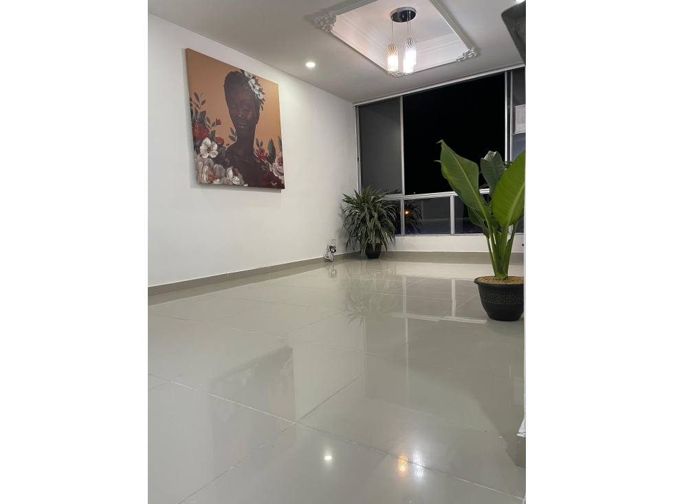 Se Vende Apartamento en EL PARQUE INDUSTRIAL Pereira — foto 2