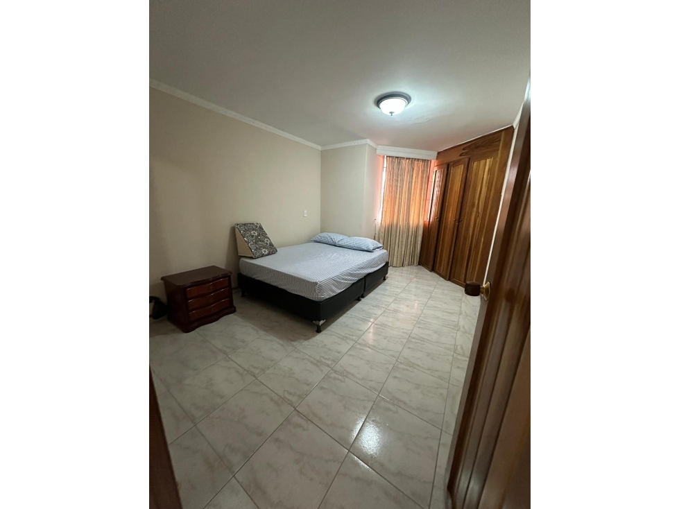SE VENDE O PERMUTA APARTAMENTO EN ALAMOS AREA 160 M2 — foto 5