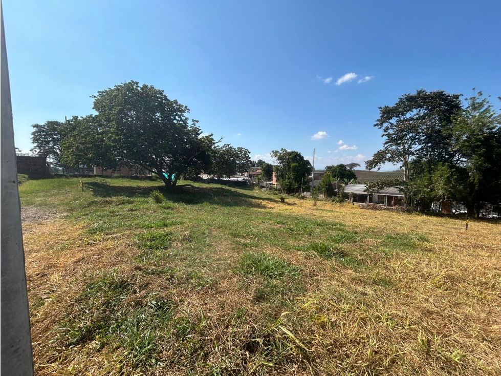 SE VENDE LOTE EN CONDOMINIO LA ESTRELLA AREA 683 M2 — foto 2