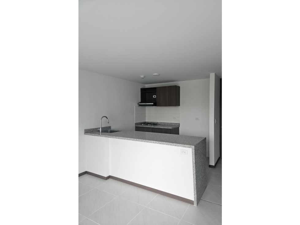 SE VENDE APARTAMENTO EN CONJUNTO MATIZ DOSQUEBRADAS