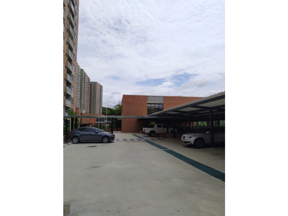 SE VENDE APARTAMENTO EN INGA EL POBLADO