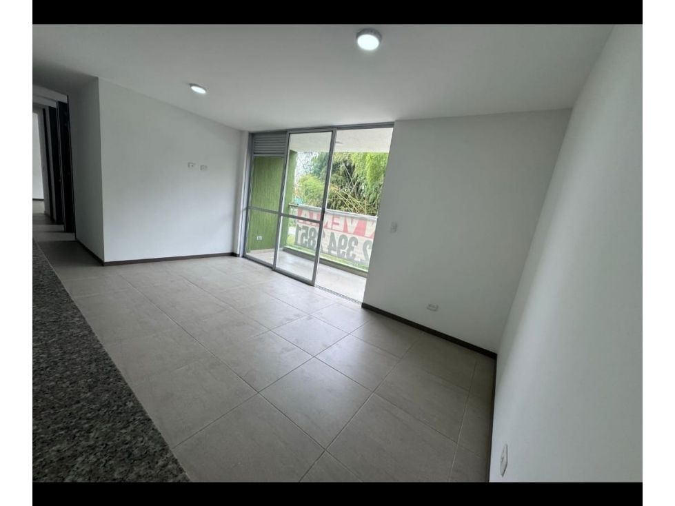 SE VENDE APARTAMENTO EN DOSQUEBRADAS — foto 2