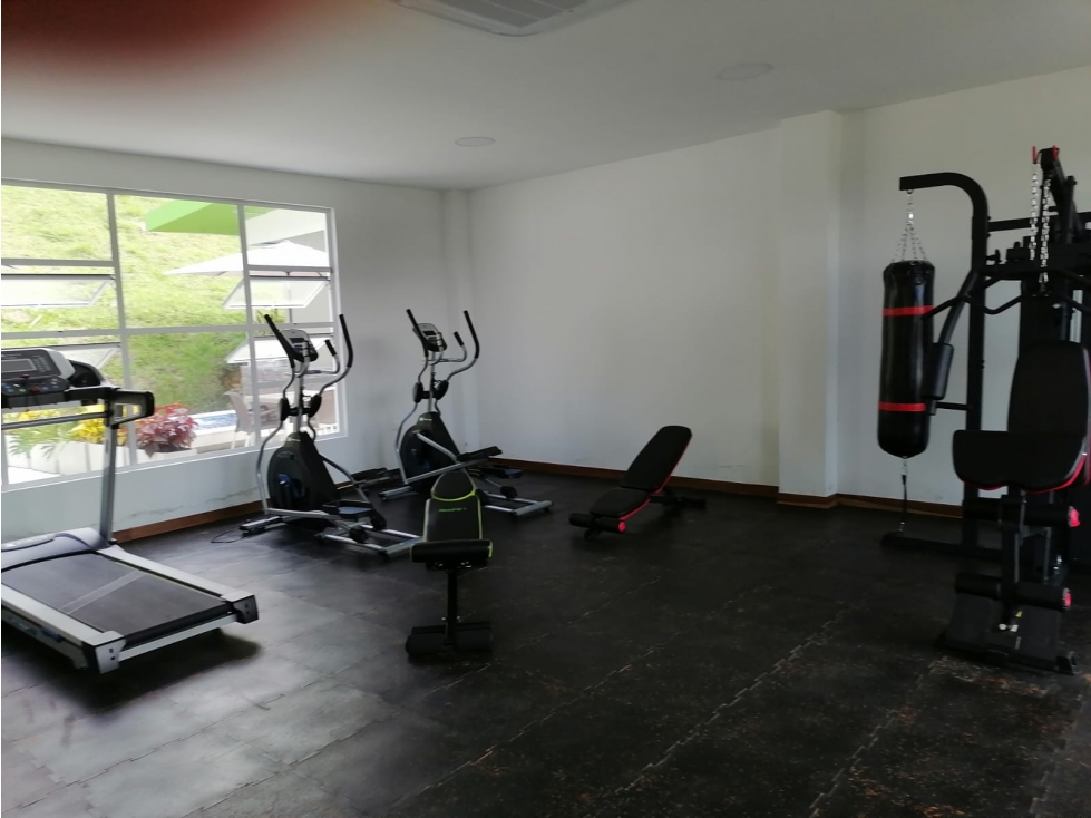 Venta de hermoso lote condominio campestre entre la Virginia y Viterbo - 2