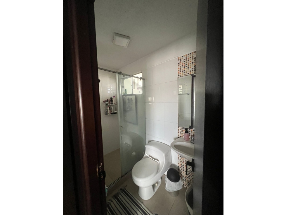 Se vende casa en Belmonte Pereira con terraza y parqueadero — foto 6