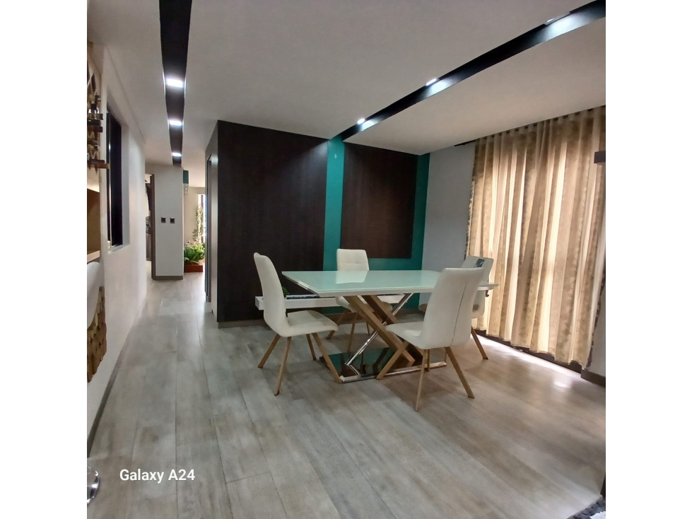 SE VENDE APARTAMENTO EN EDIFICIO EN SANTA ROSA — foto 2
