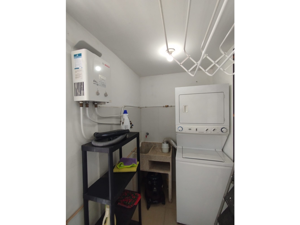 EPECTACULAR APARTAMENTO EN ALAMOS EN VENTA — foto 6