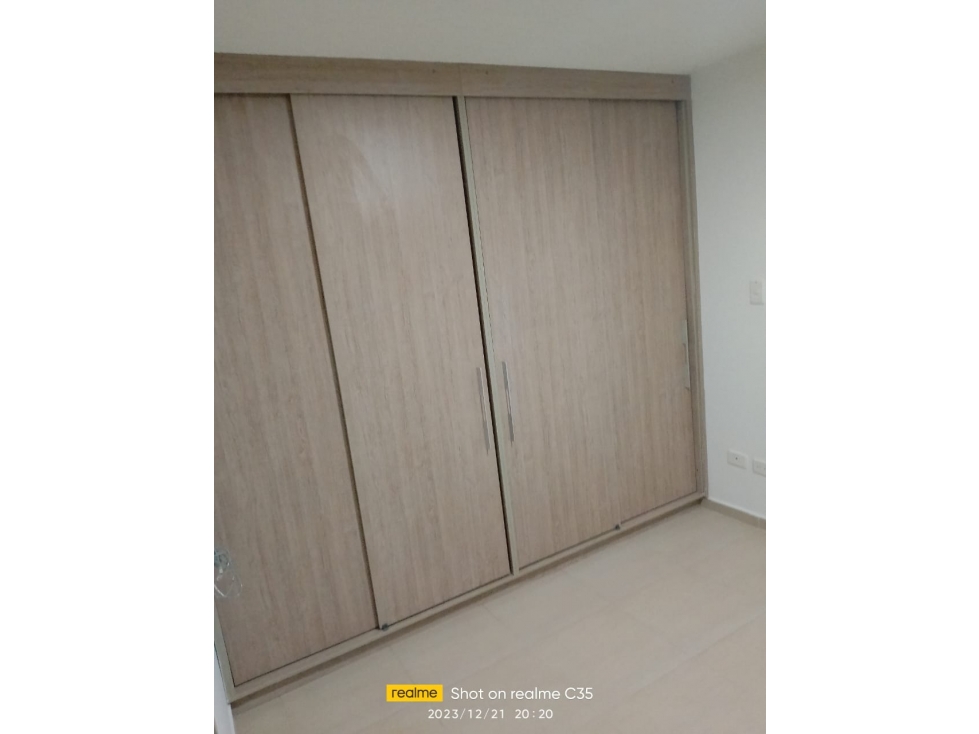 APARTAMENTO EN VENTA EN LA PRADERA — foto 3