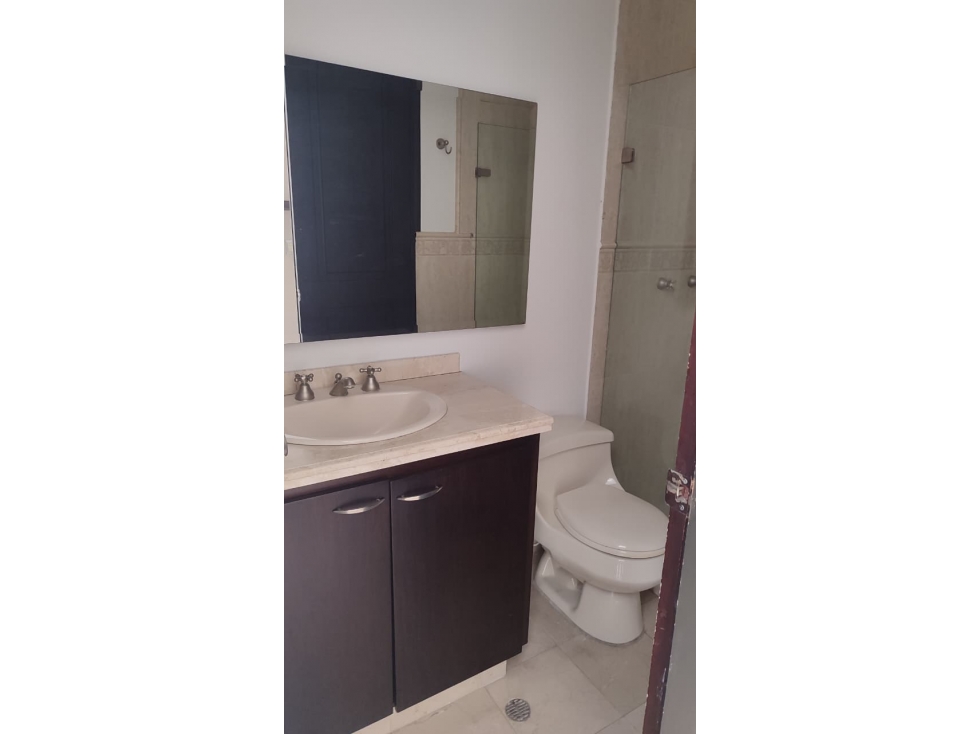 APARTAMENTO EN ALAMOS PISO 15 VISTA PANORAMICA — foto 3